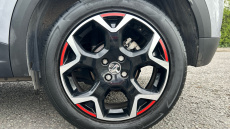 Vauxhall Mokka 1.2 Turbo SRi Nav Premium 5dr Petrol Hatchback